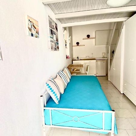 Willa Orpheus Loft Mykonos Town Megali Ammos  Zewnętrze zdjęcie