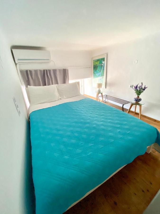 Willa Orpheus Loft Mykonos Town Megali Ammos  Zewnętrze zdjęcie