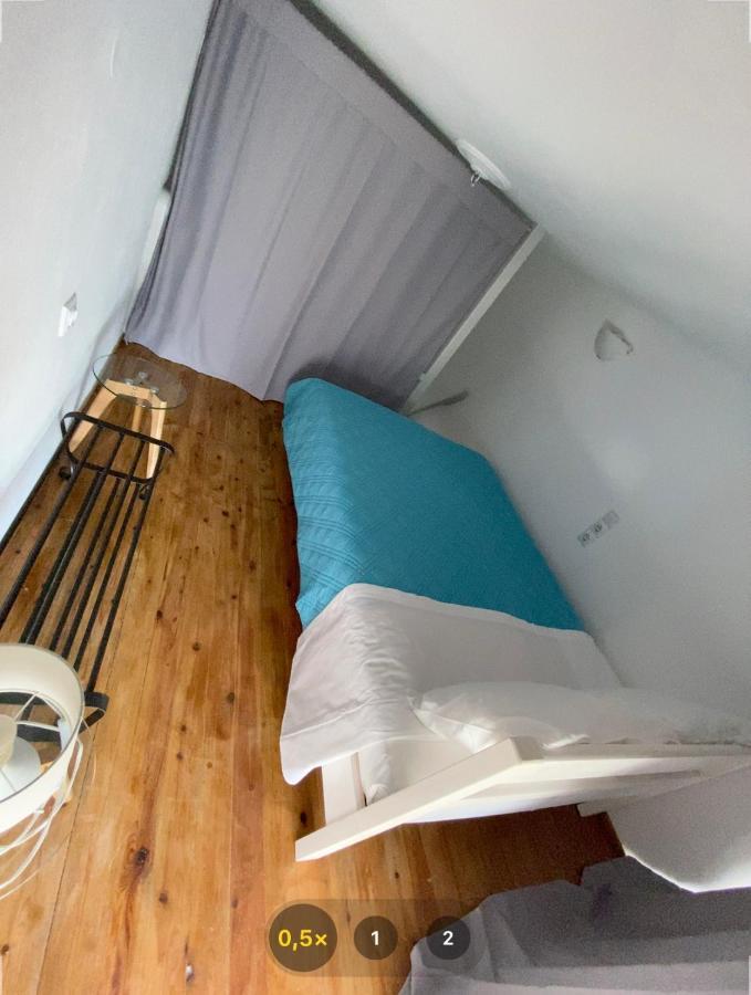 Willa Orpheus Loft Mykonos Town Megali Ammos  Zewnętrze zdjęcie